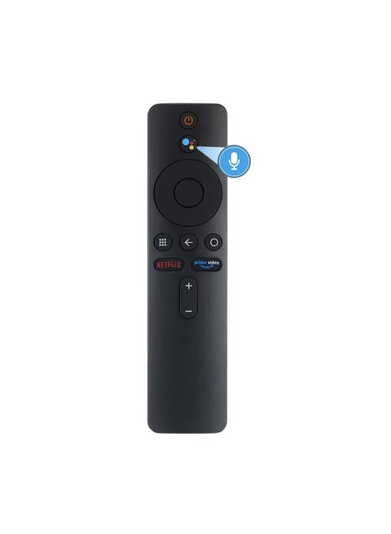 High Quality Remote Control For Xiaomi Mi Box S And Stick Android 4K TV（With voice） - Image 1